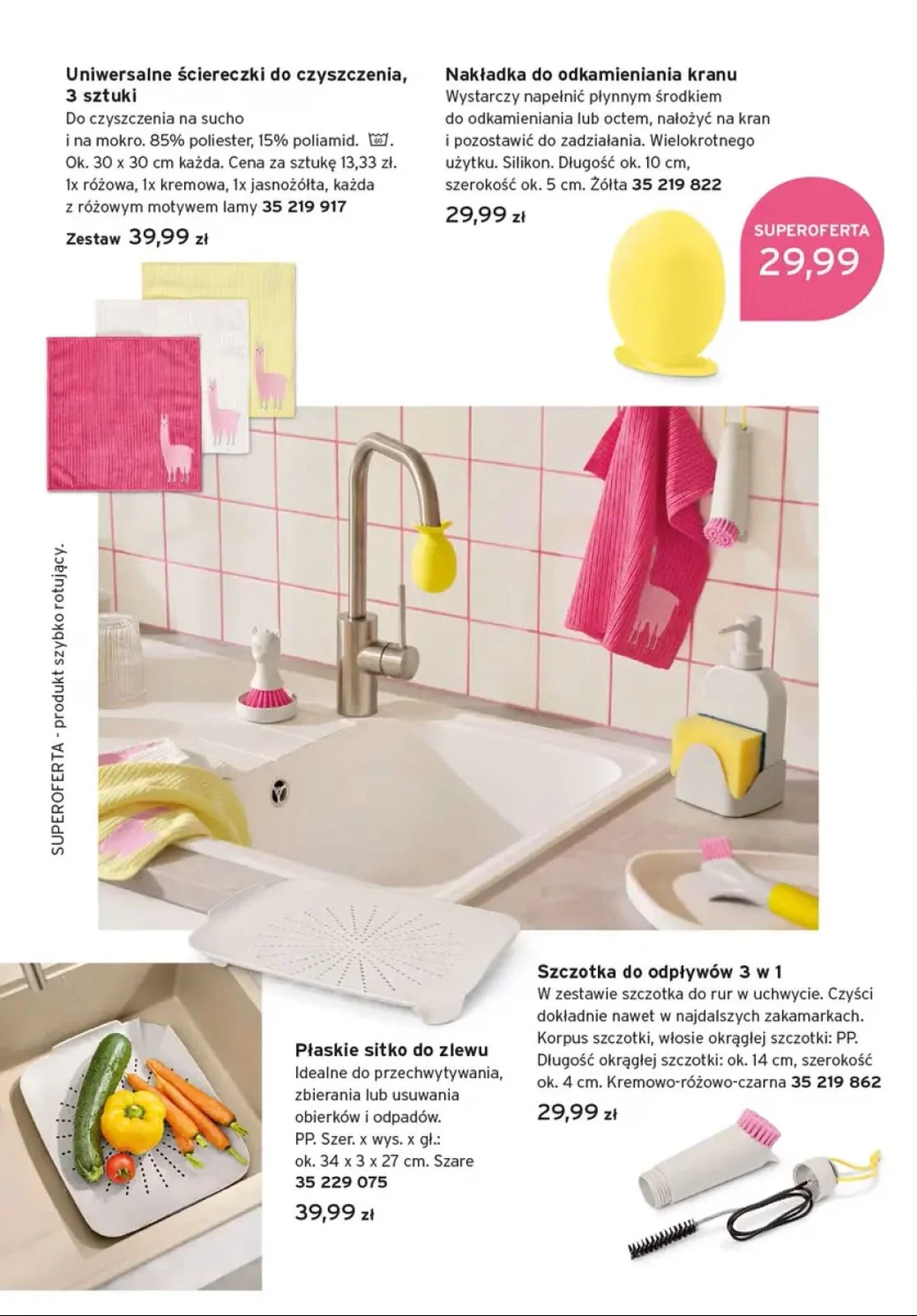Gazetka promocyjna Tchibo str. 4