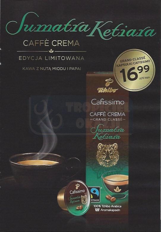 Gazetka promocyjna Tchibo str. 33