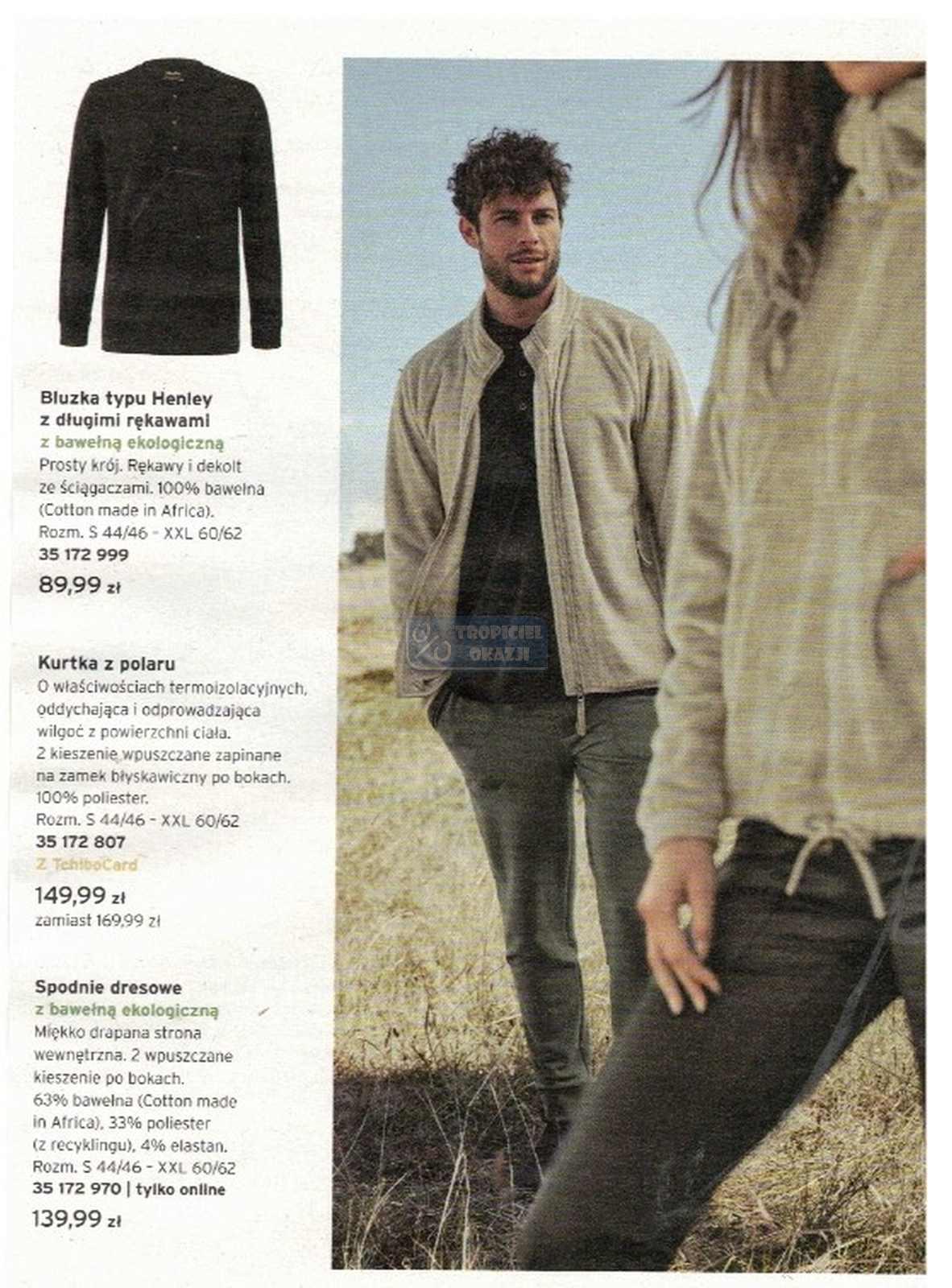 Gazetka promocyjna Tchibo str. 28