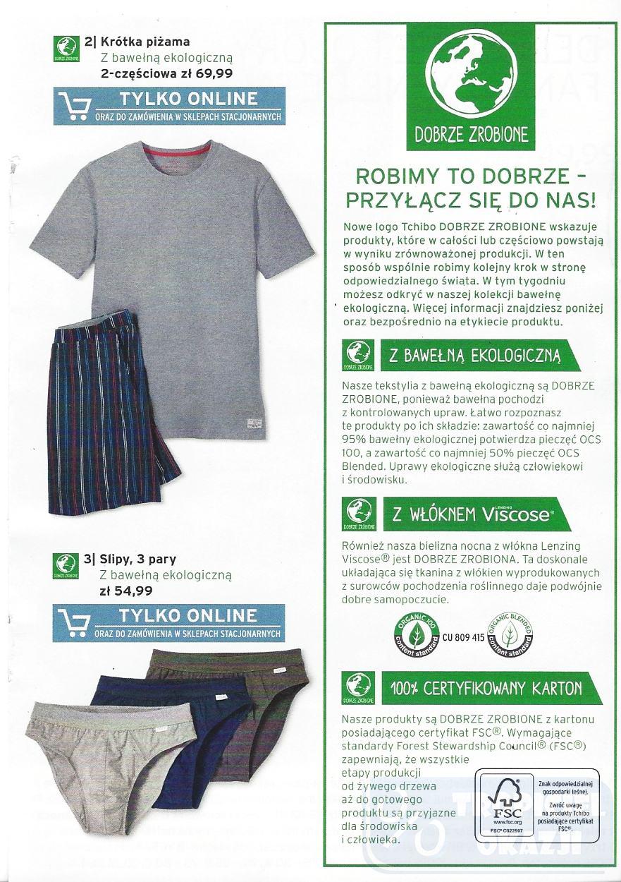 Gazetka promocyjna Tchibo str. 27