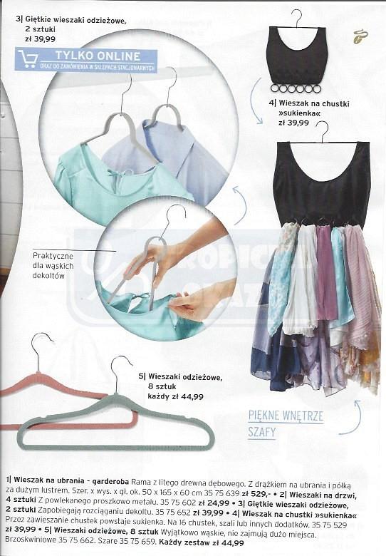 Gazetka promocyjna Tchibo str. 29