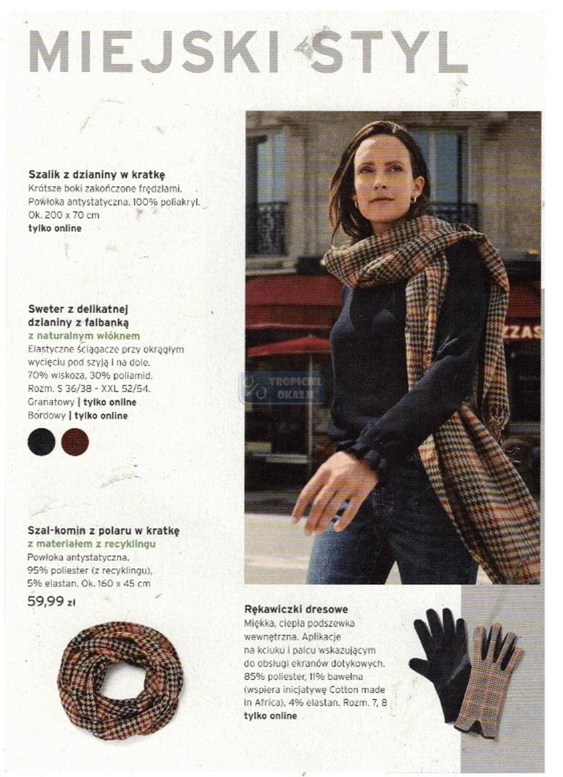 Gazetka promocyjna Tchibo str. 22