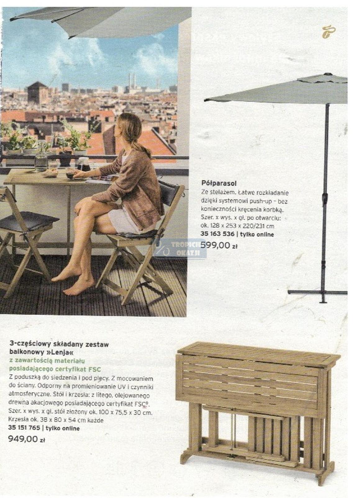 Gazetka promocyjna Tchibo str. 45