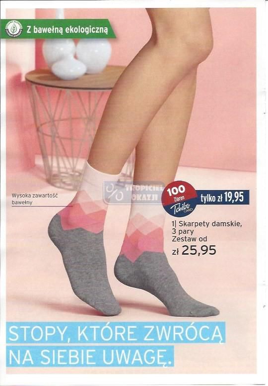 Gazetka promocyjna Tchibo str. 34