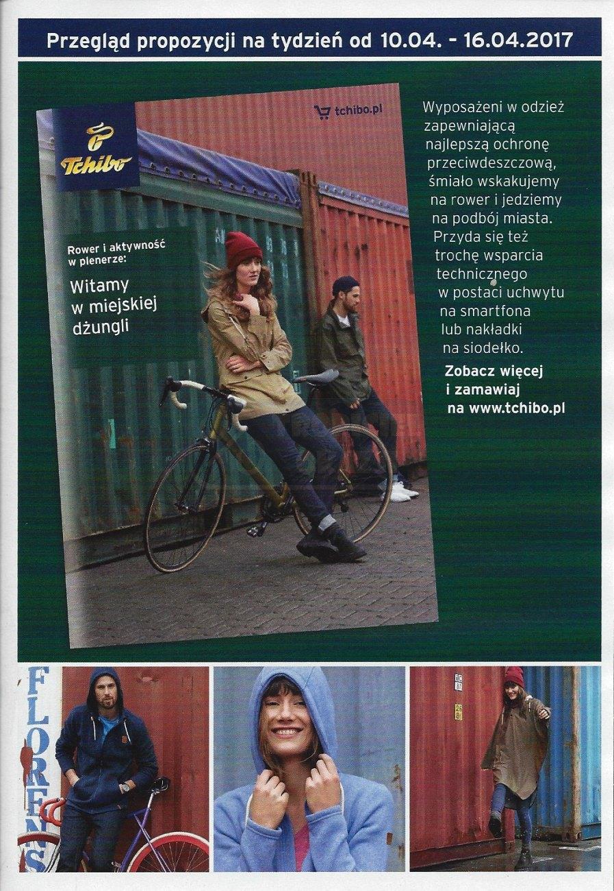 Gazetka promocyjna Tchibo str. 23