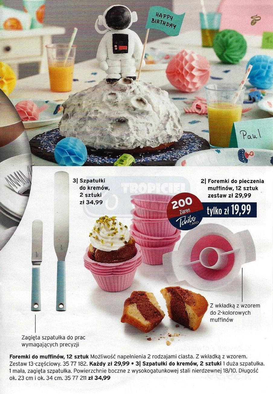 Gazetka promocyjna Tchibo str. 7