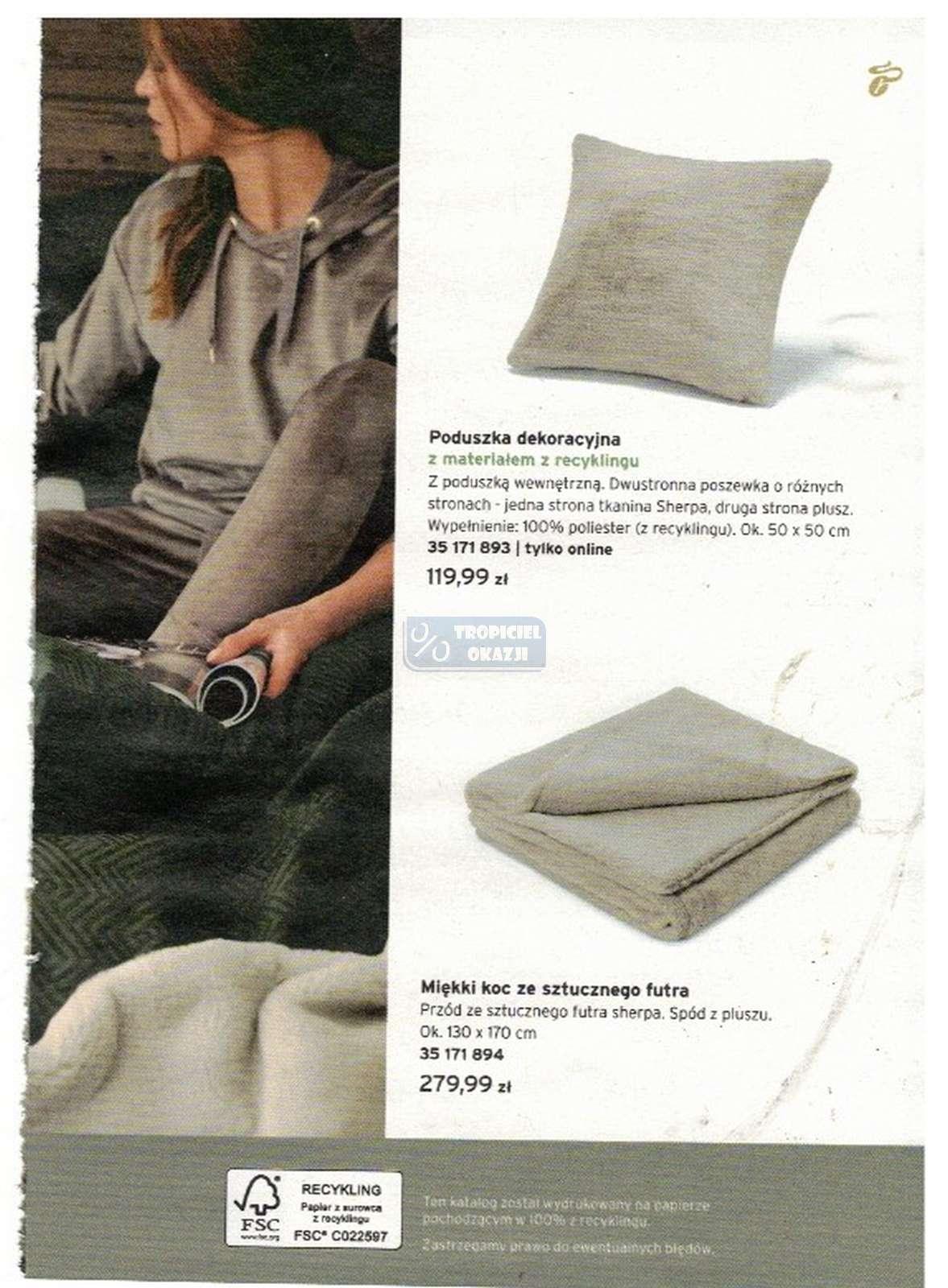 Gazetka promocyjna Tchibo str. 47