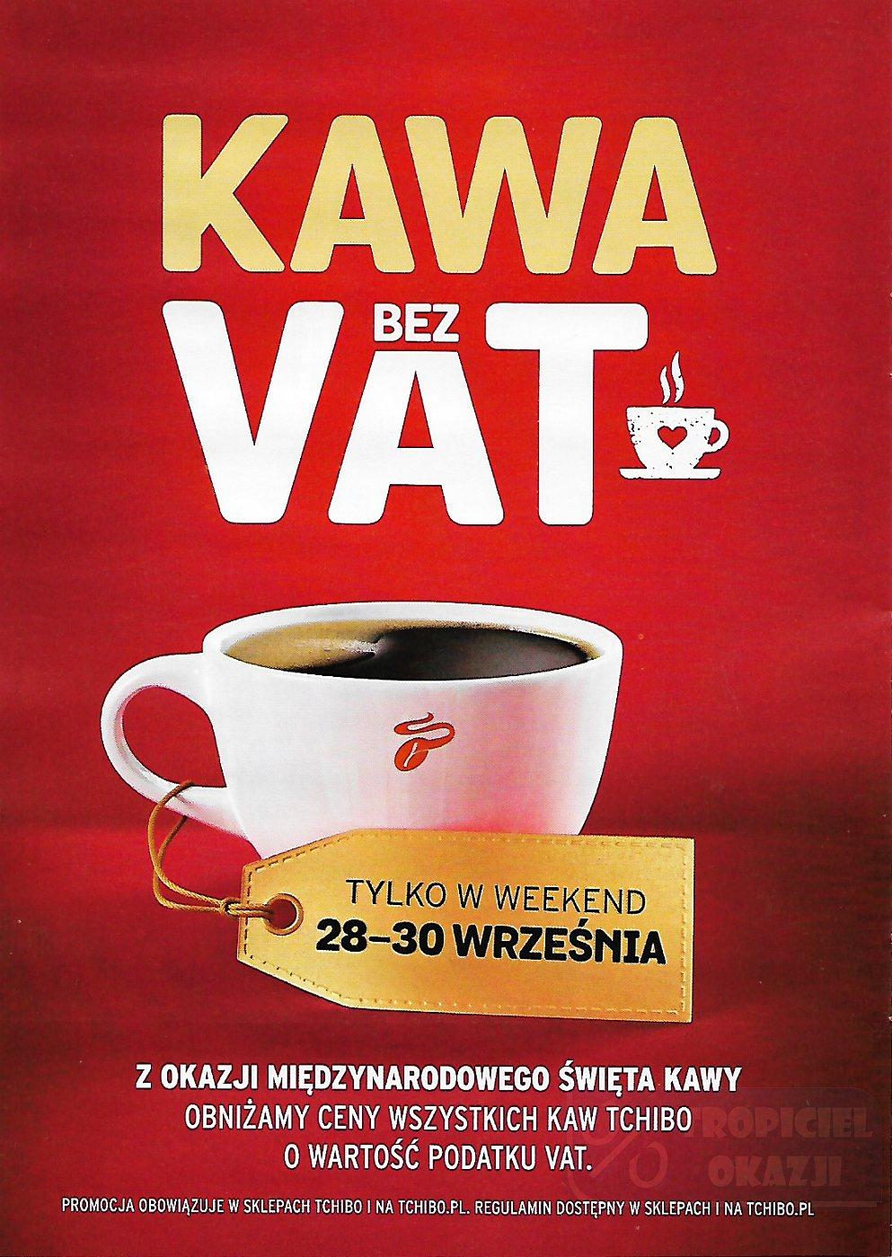 Gazetka promocyjna Tchibo str. 40