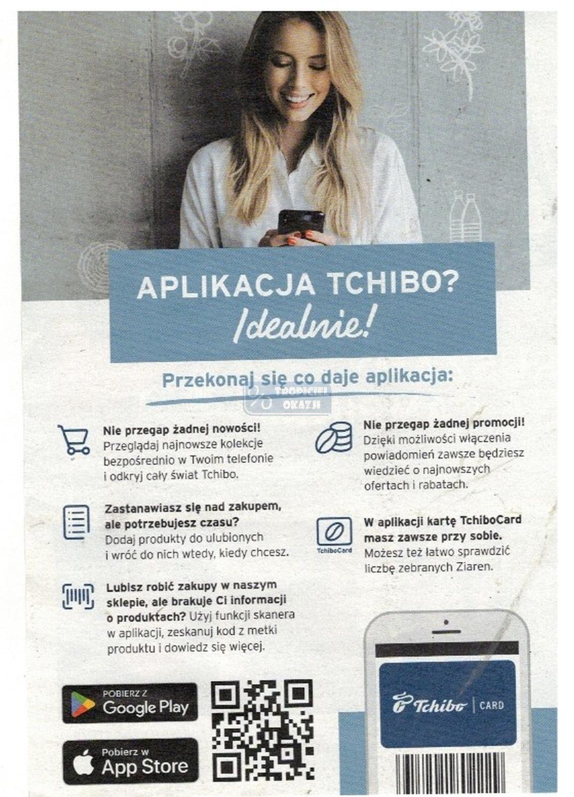 Gazetka promocyjna Tchibo str. 48