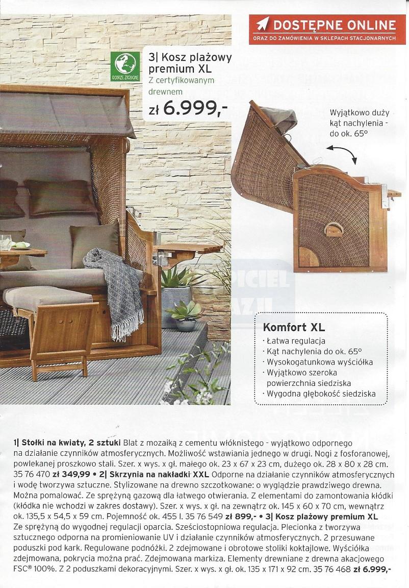 Gazetka promocyjna Tchibo str. 41