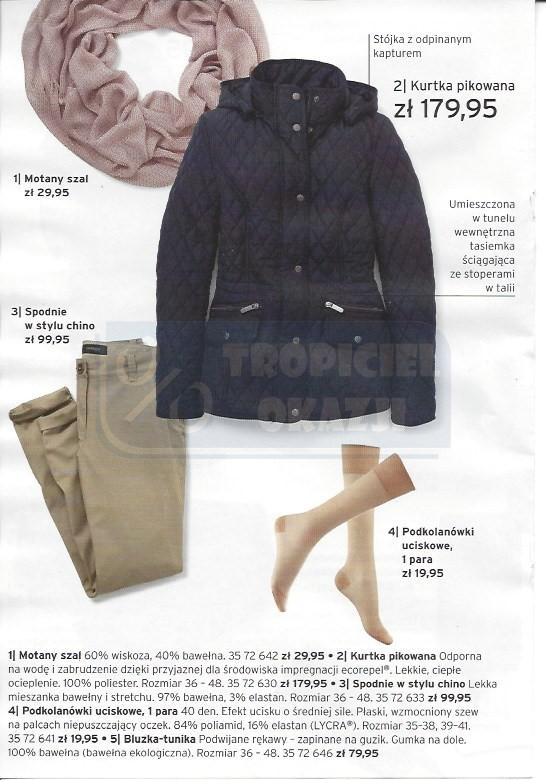 Gazetka promocyjna Tchibo str. 22