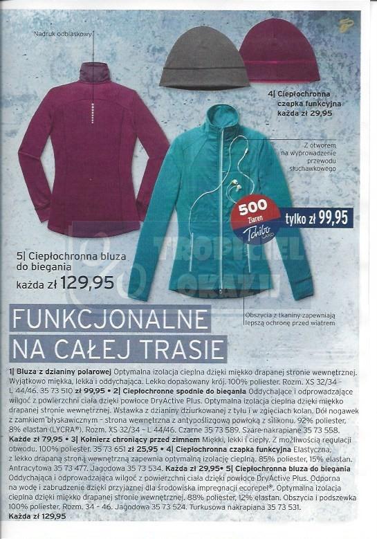 Gazetka promocyjna Tchibo str. 17