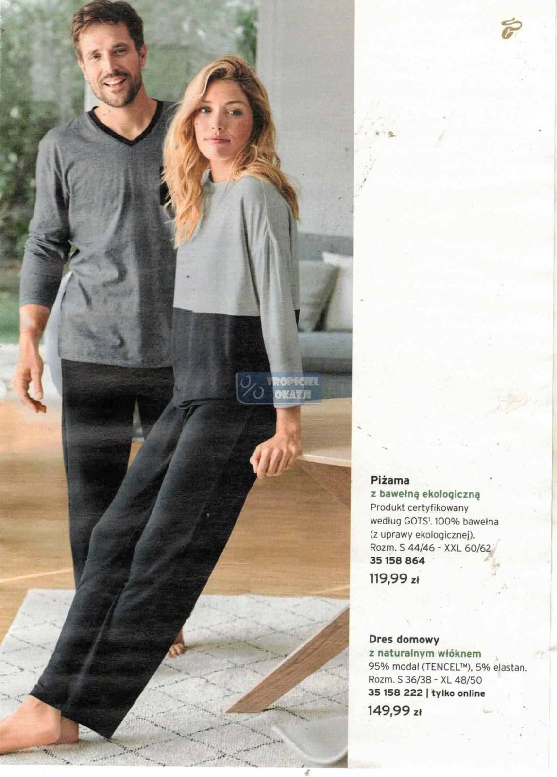 Gazetka promocyjna Tchibo str. 23