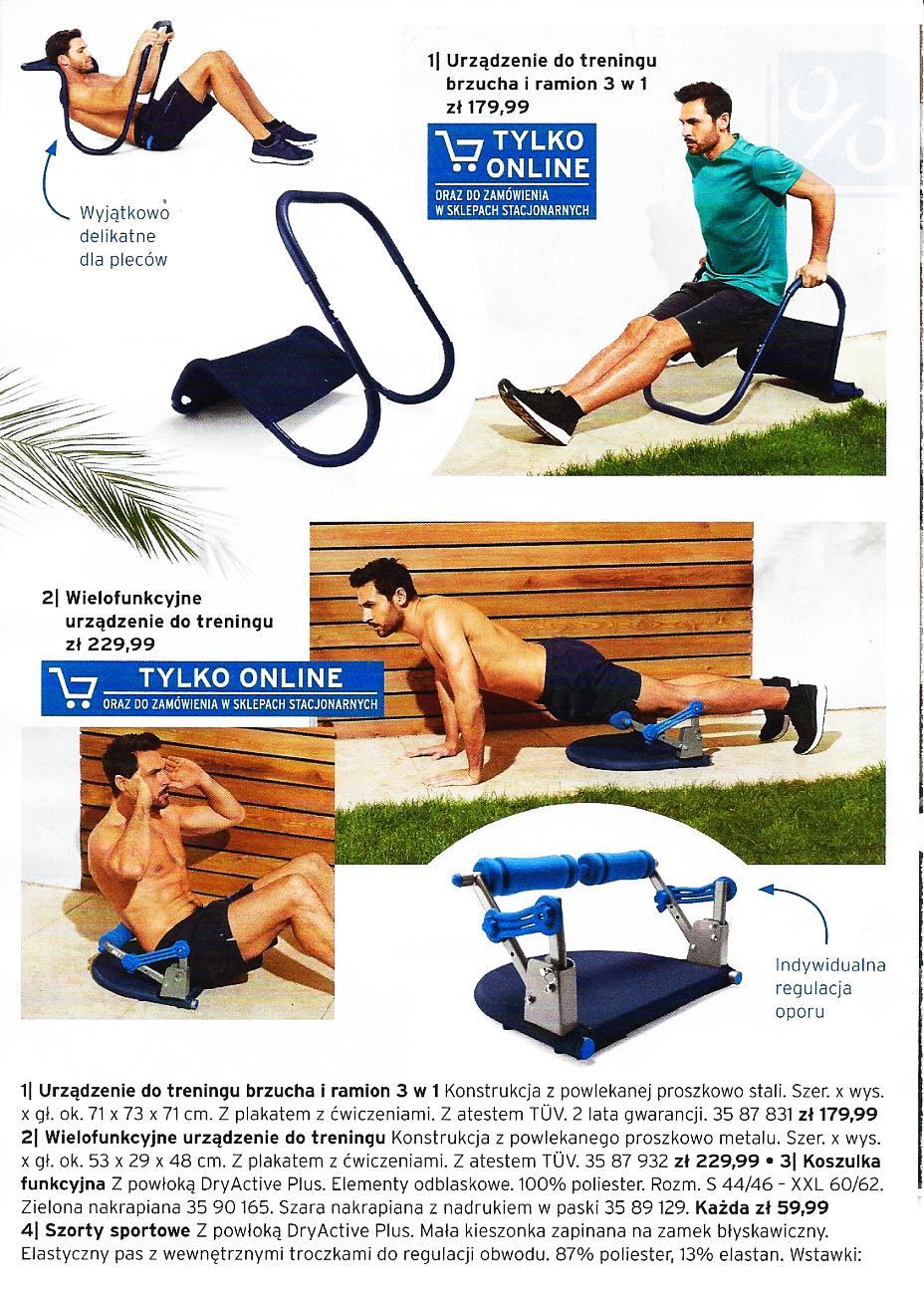 Gazetka promocyjna Tchibo str. 34