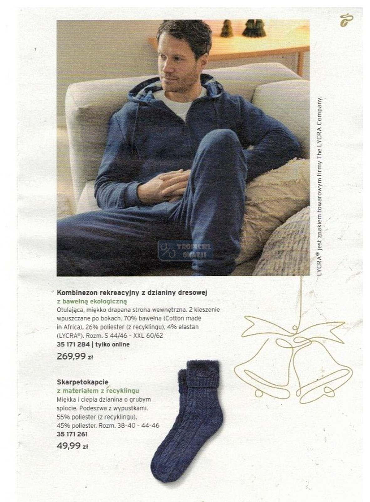 Gazetka promocyjna Tchibo str. 31