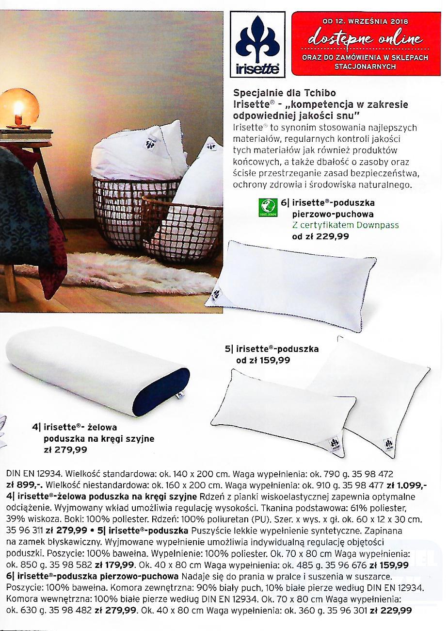 Gazetka promocyjna Tchibo str. 29