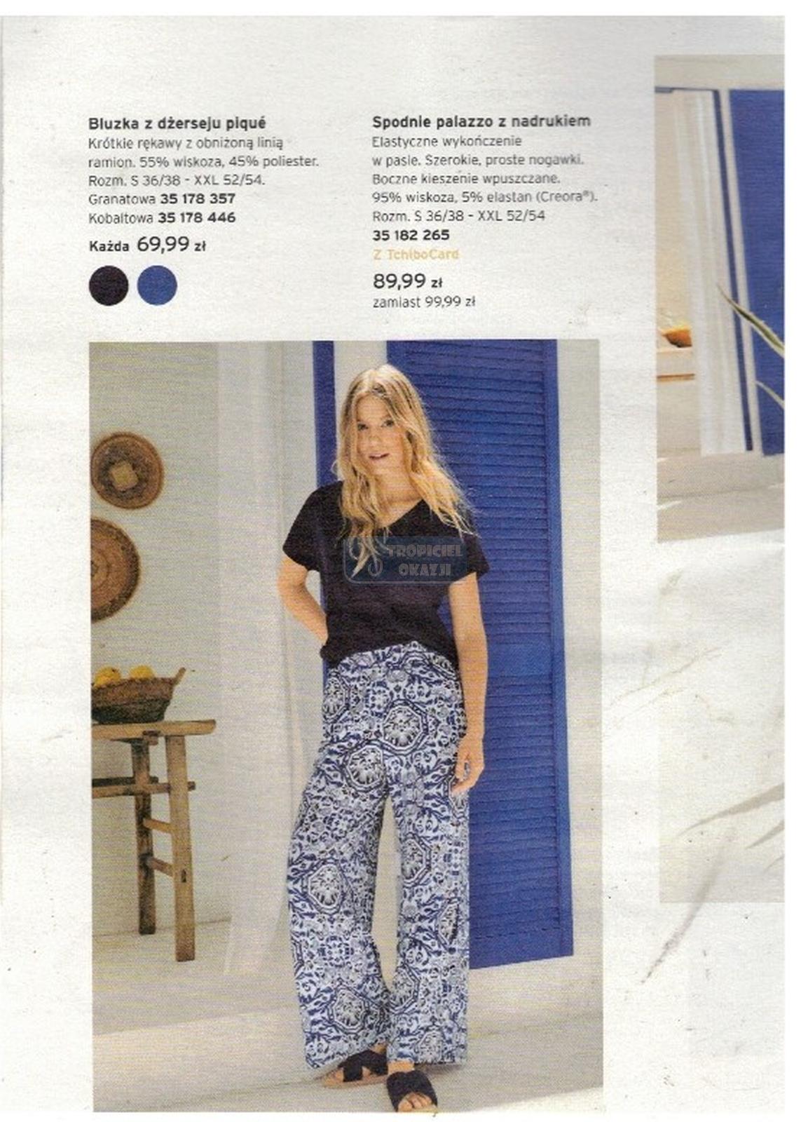 Gazetka promocyjna Tchibo str. 12