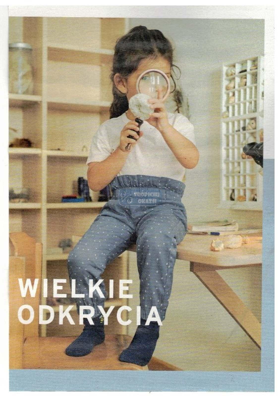 Gazetka promocyjna Tchibo str. 46