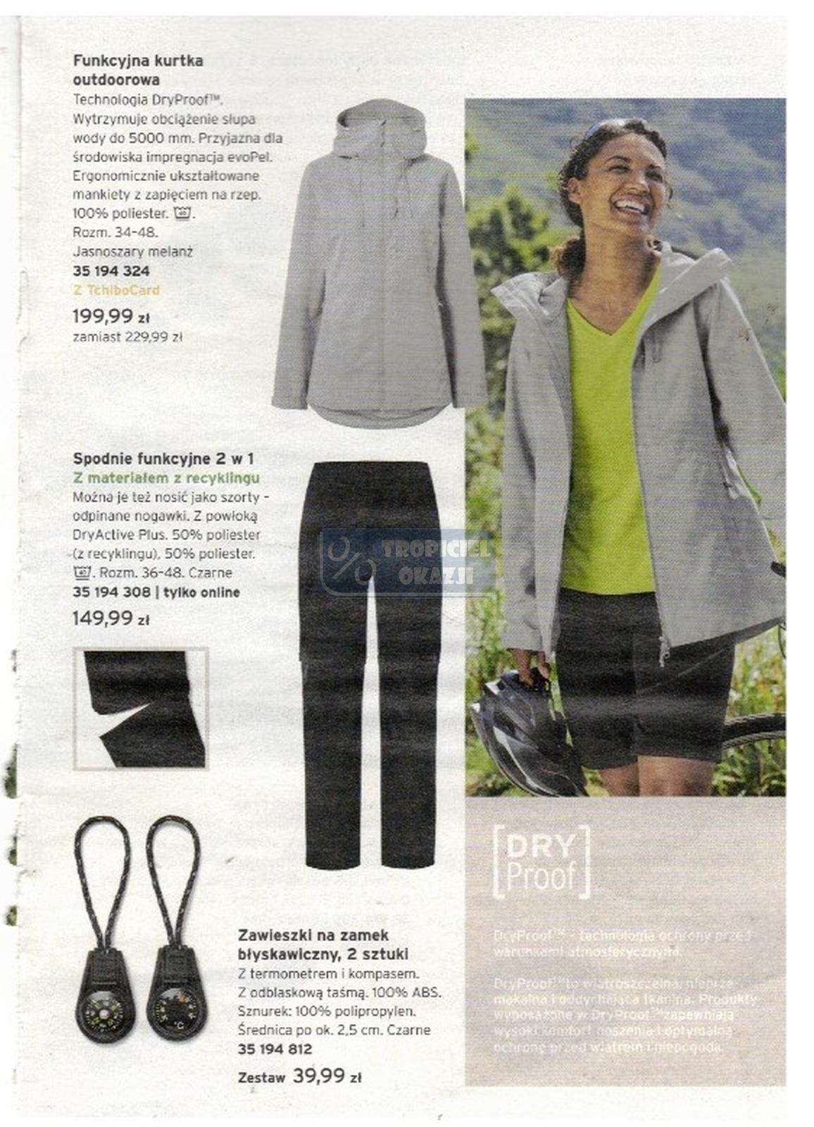 Gazetka promocyjna Tchibo str. 7