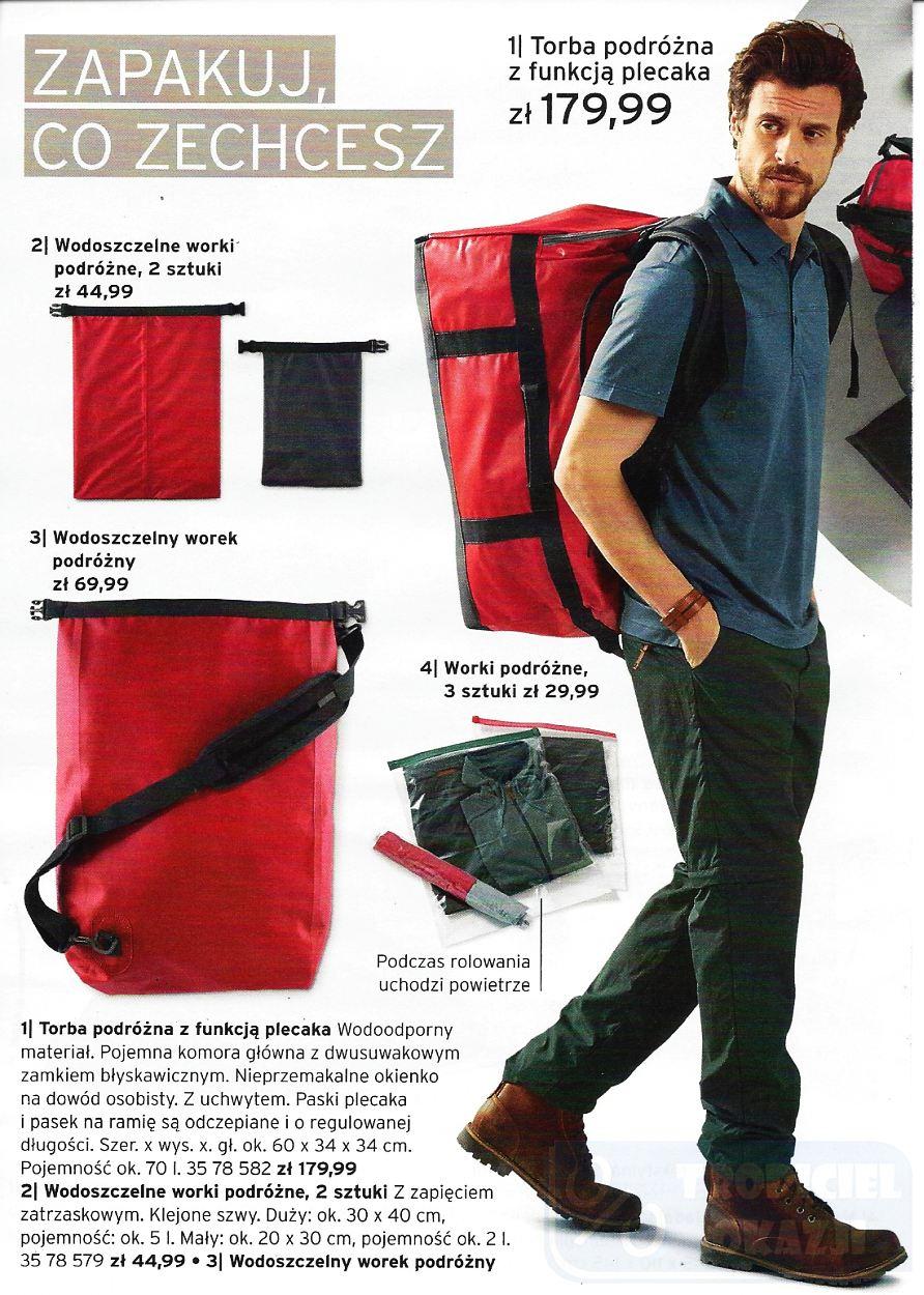 Gazetka promocyjna Tchibo str. 16