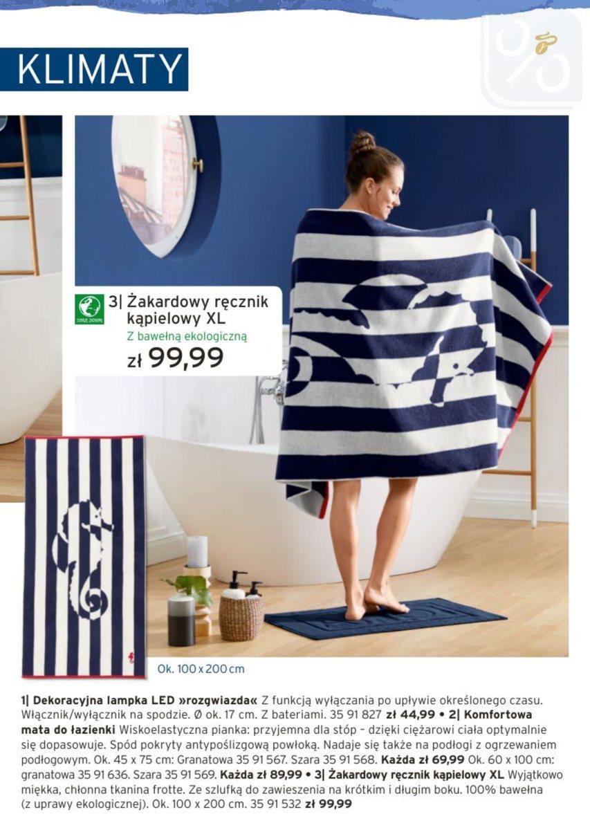 Gazetka promocyjna Tchibo str. 13