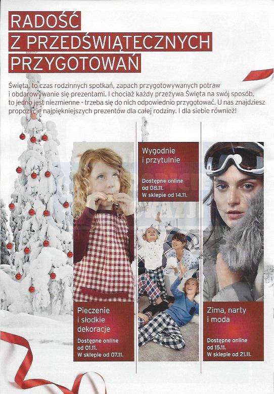 Gazetka promocyjna Tchibo str. 70