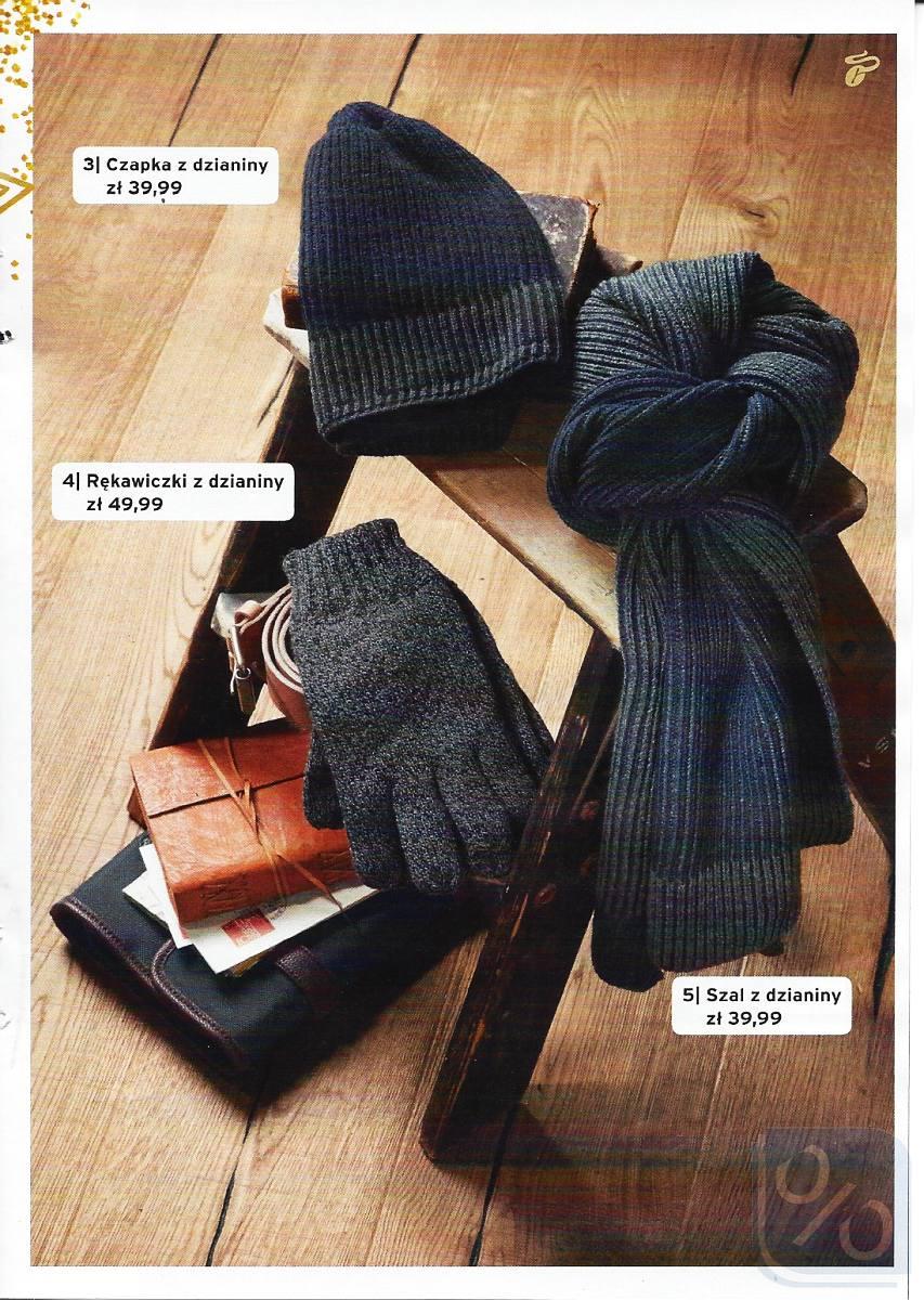 Gazetka promocyjna Tchibo str. 21