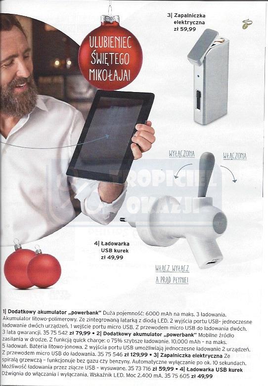 Gazetka promocyjna Tchibo str. 39