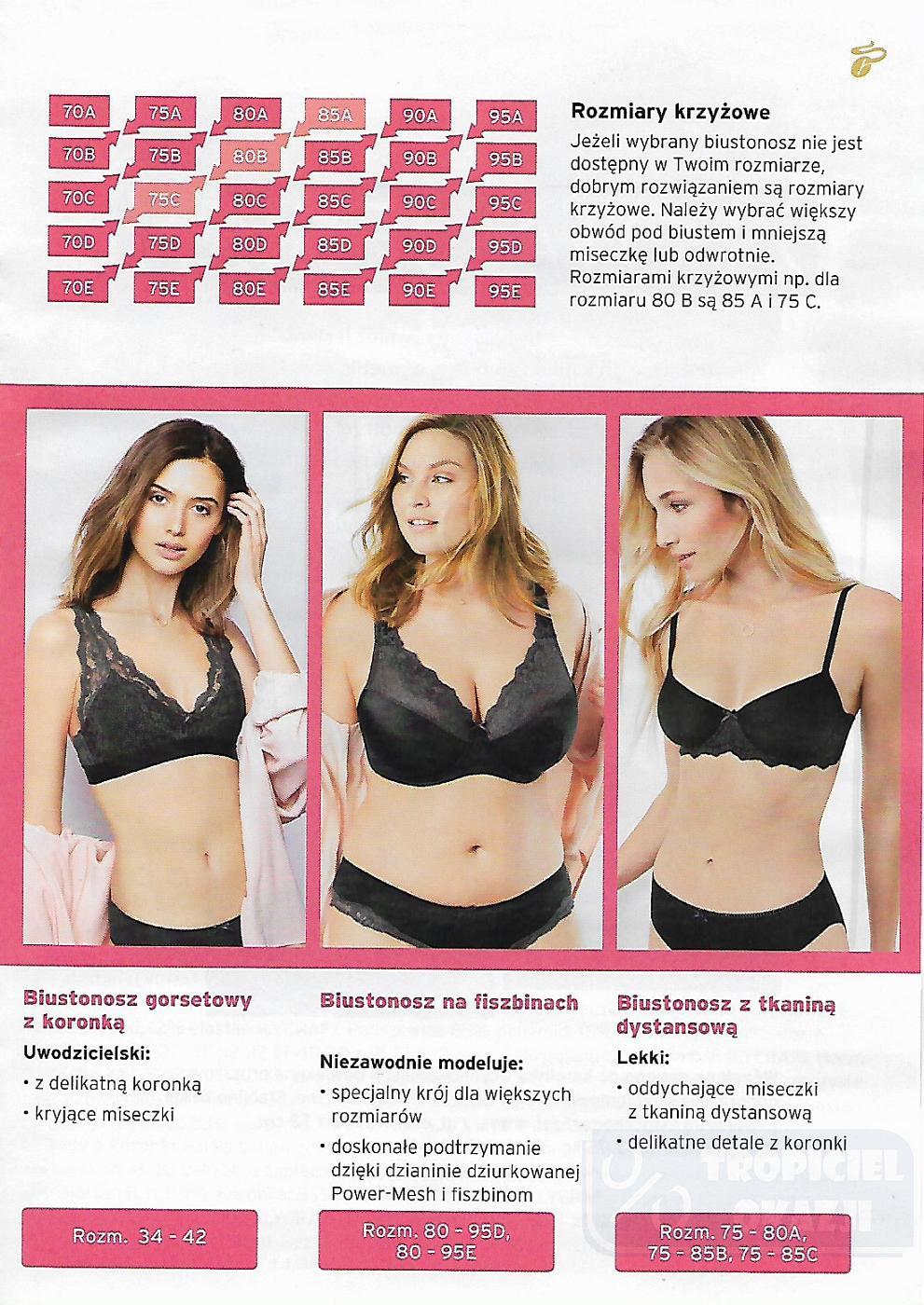 Gazetka promocyjna Tchibo str. 21