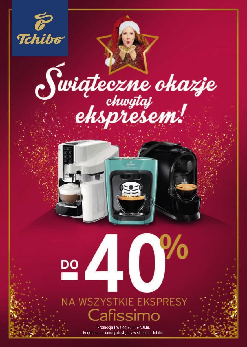 Gazetka promocyjna Tchibo str. 44