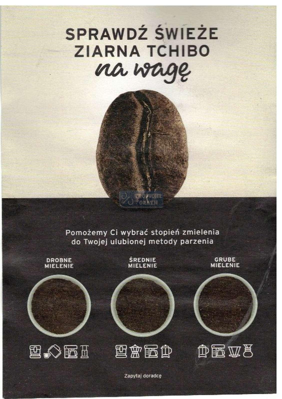 Gazetka promocyjna Tchibo str. 48