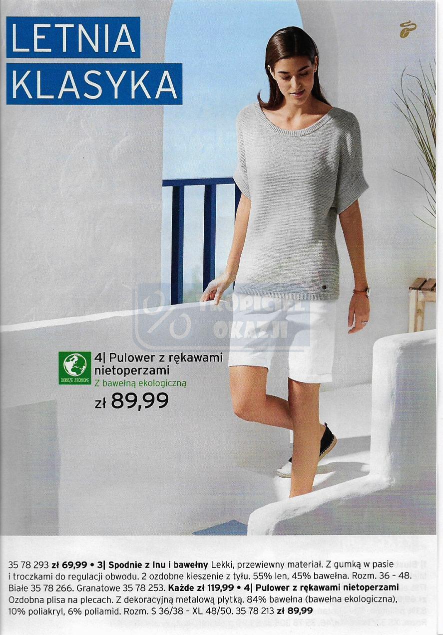 Gazetka promocyjna Tchibo str. 19