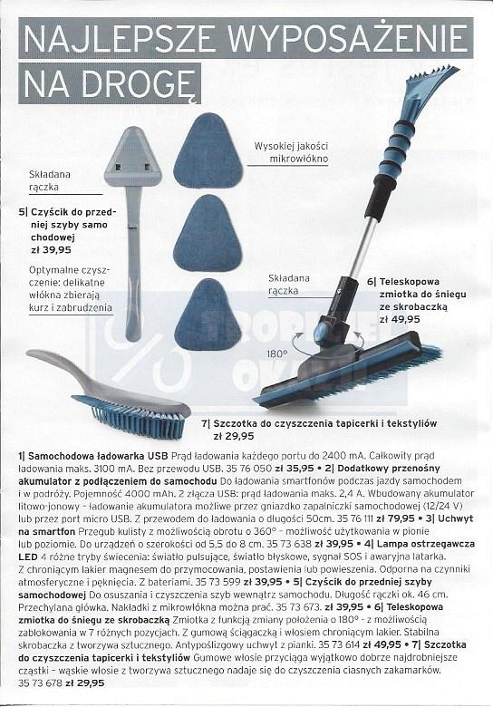 Gazetka promocyjna Tchibo str. 37