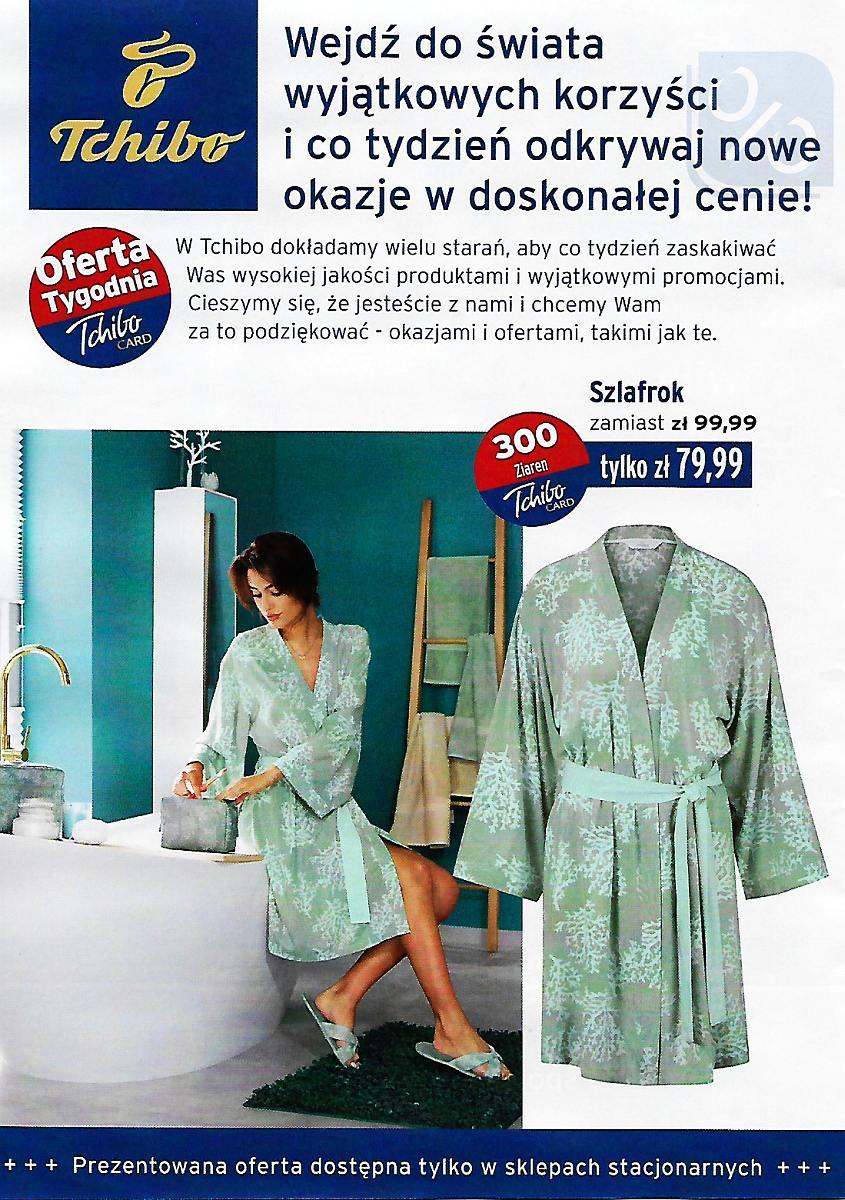Gazetka promocyjna Tchibo str. 2