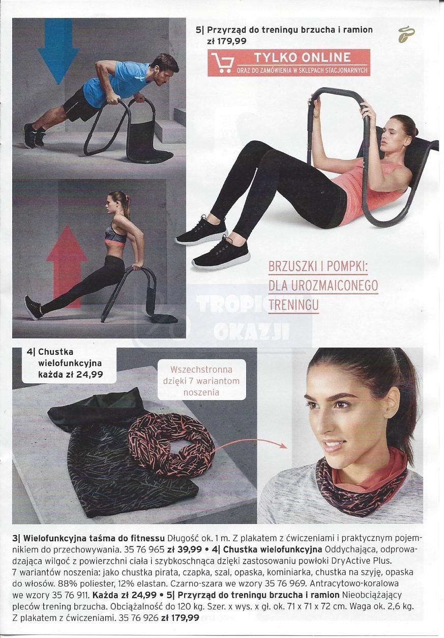 Gazetka promocyjna Tchibo str. 19