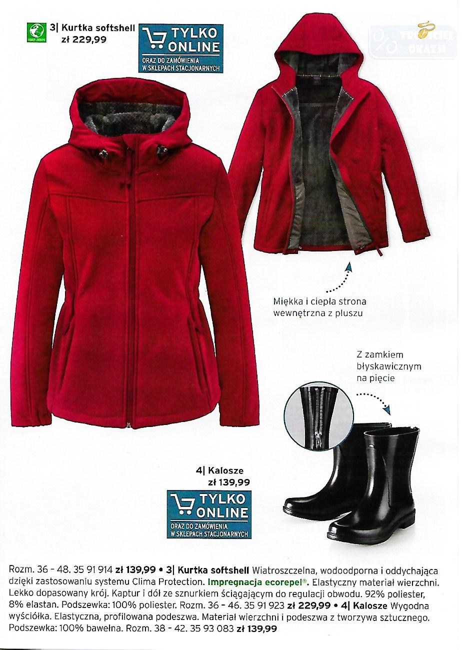 Gazetka promocyjna Tchibo str. 29