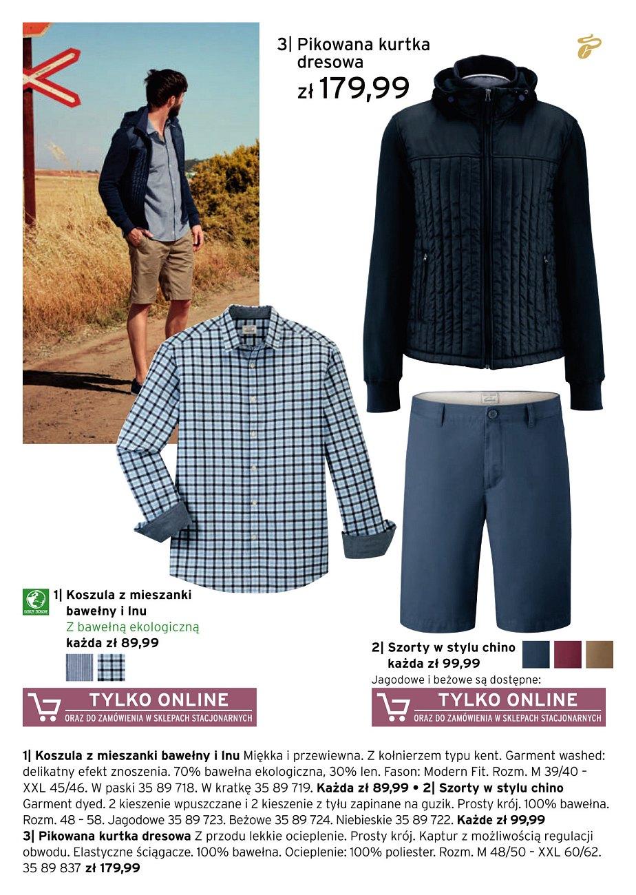 Gazetka promocyjna Tchibo str. 7