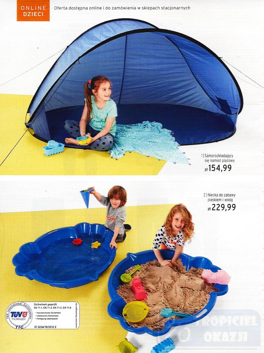 Gazetka promocyjna Tchibo str. 104