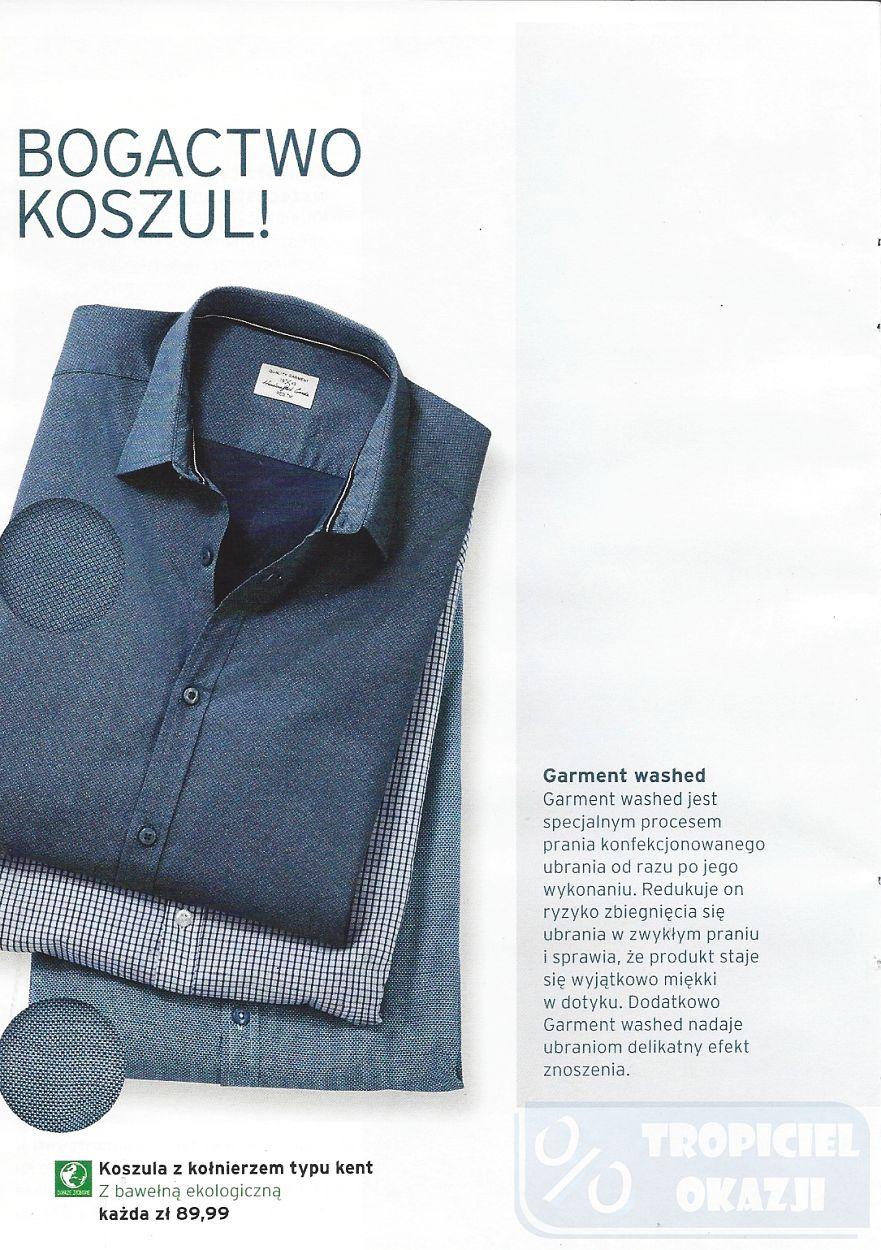 Gazetka promocyjna Tchibo str. 42