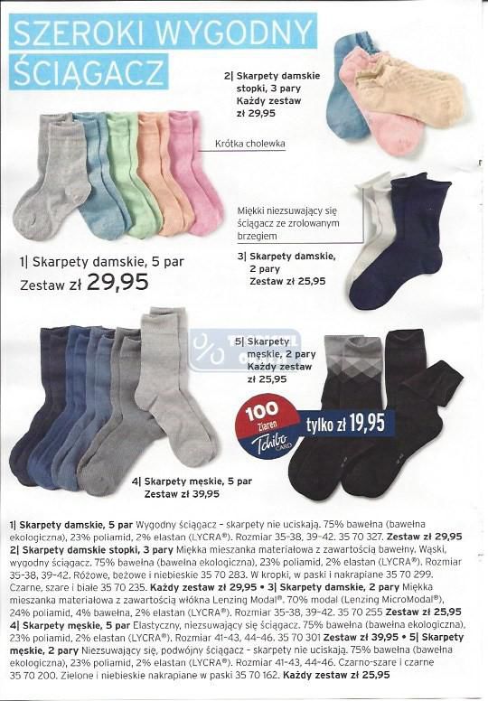 Gazetka promocyjna Tchibo str. 30