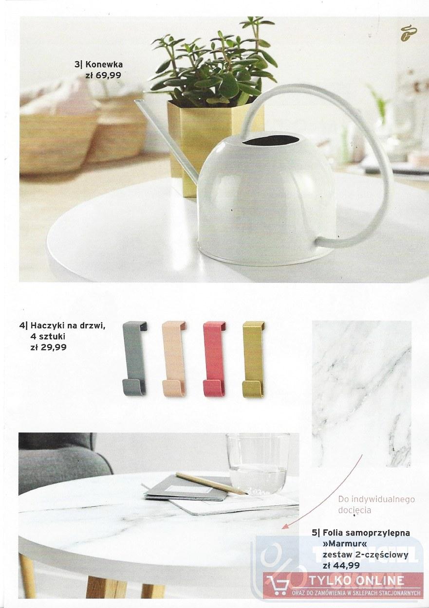 Gazetka promocyjna Tchibo str. 21