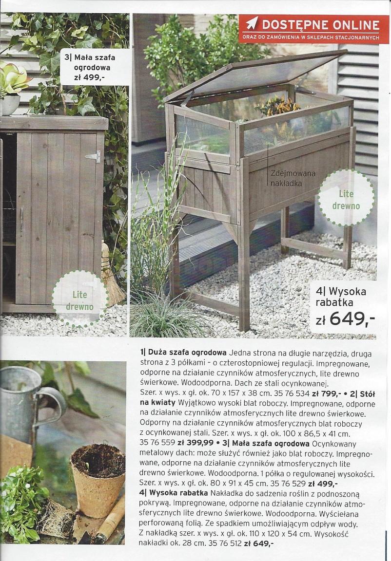 Gazetka promocyjna Tchibo str. 45