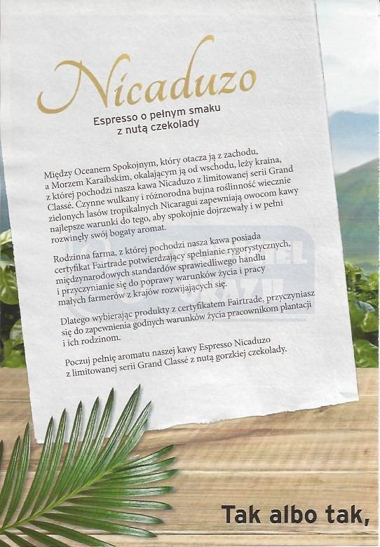 Gazetka promocyjna Tchibo str. 36