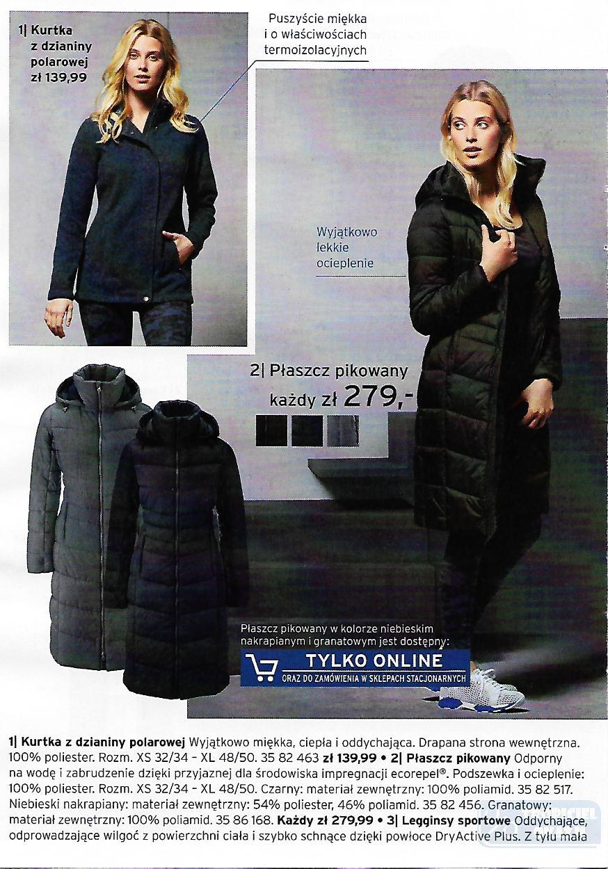 Gazetka promocyjna Tchibo str. 34