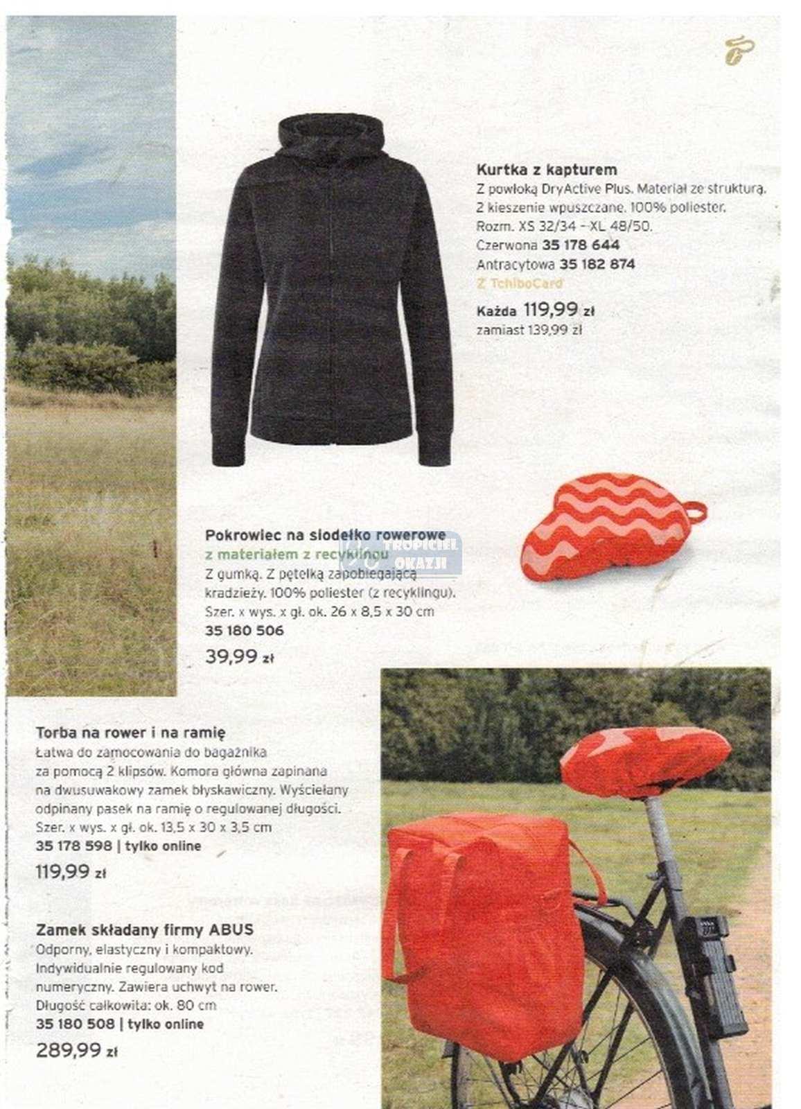 Gazetka promocyjna Tchibo str. 9