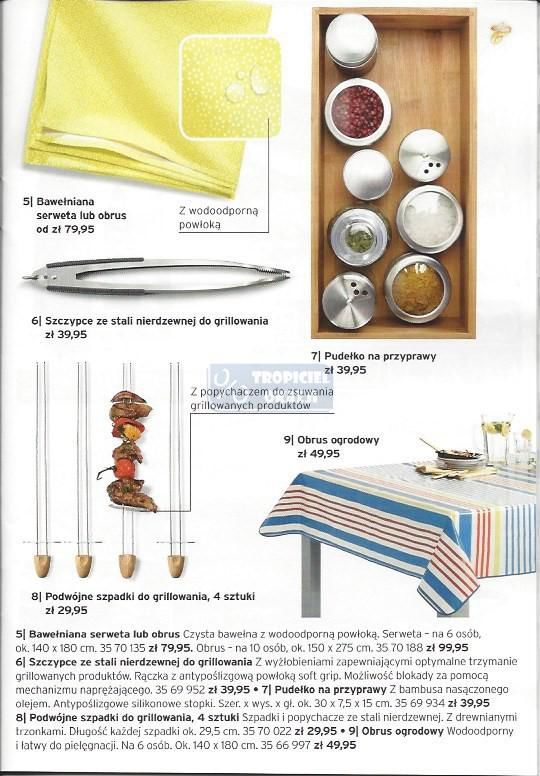 Gazetka promocyjna Tchibo str. 9