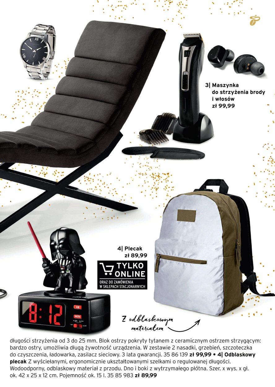 Gazetka promocyjna Tchibo str. 19