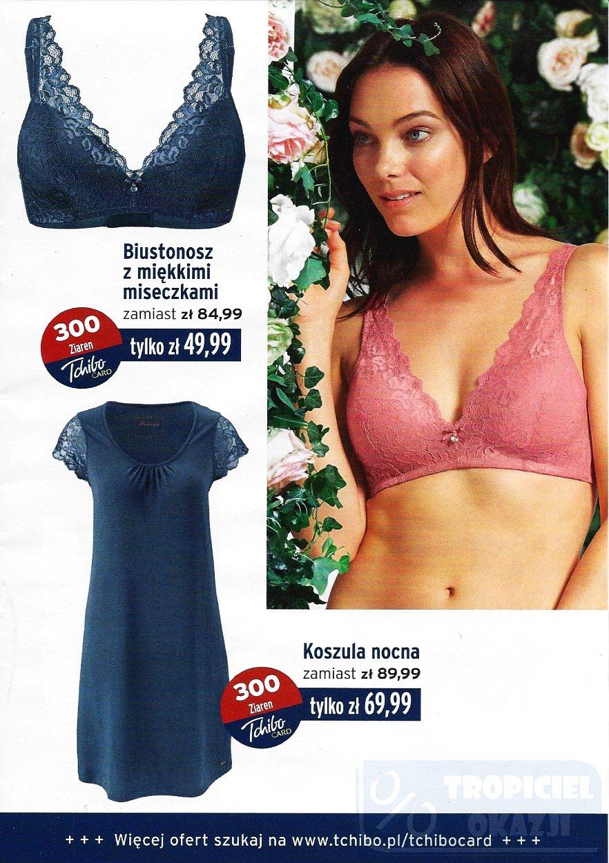 Gazetka promocyjna Tchibo str. 3