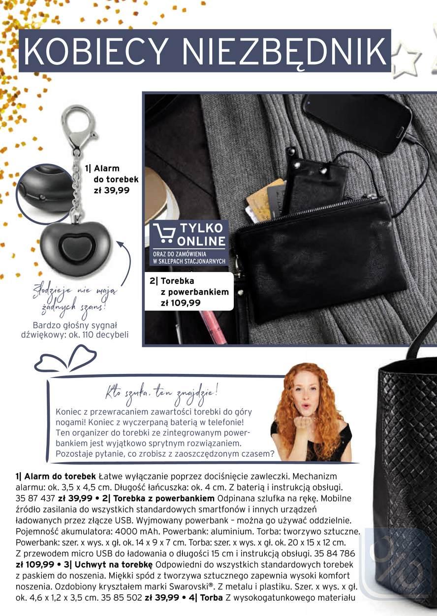 Gazetka promocyjna Tchibo str. 22