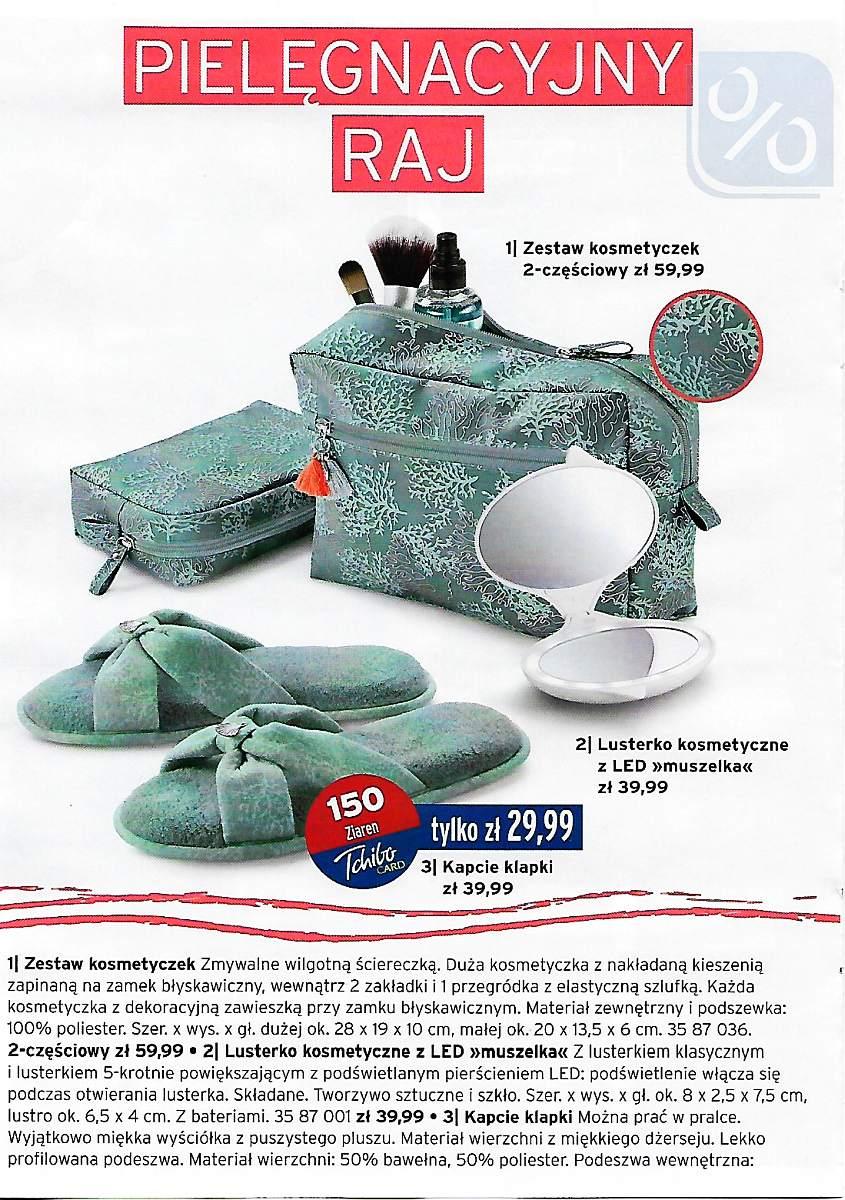 Gazetka promocyjna Tchibo str. 14